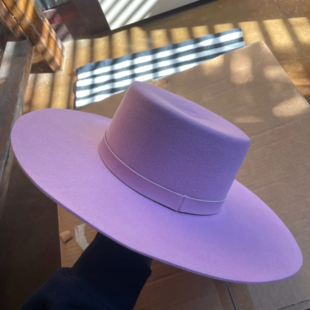 Dressed in LALA Pink Hat - Picture 5 of 11